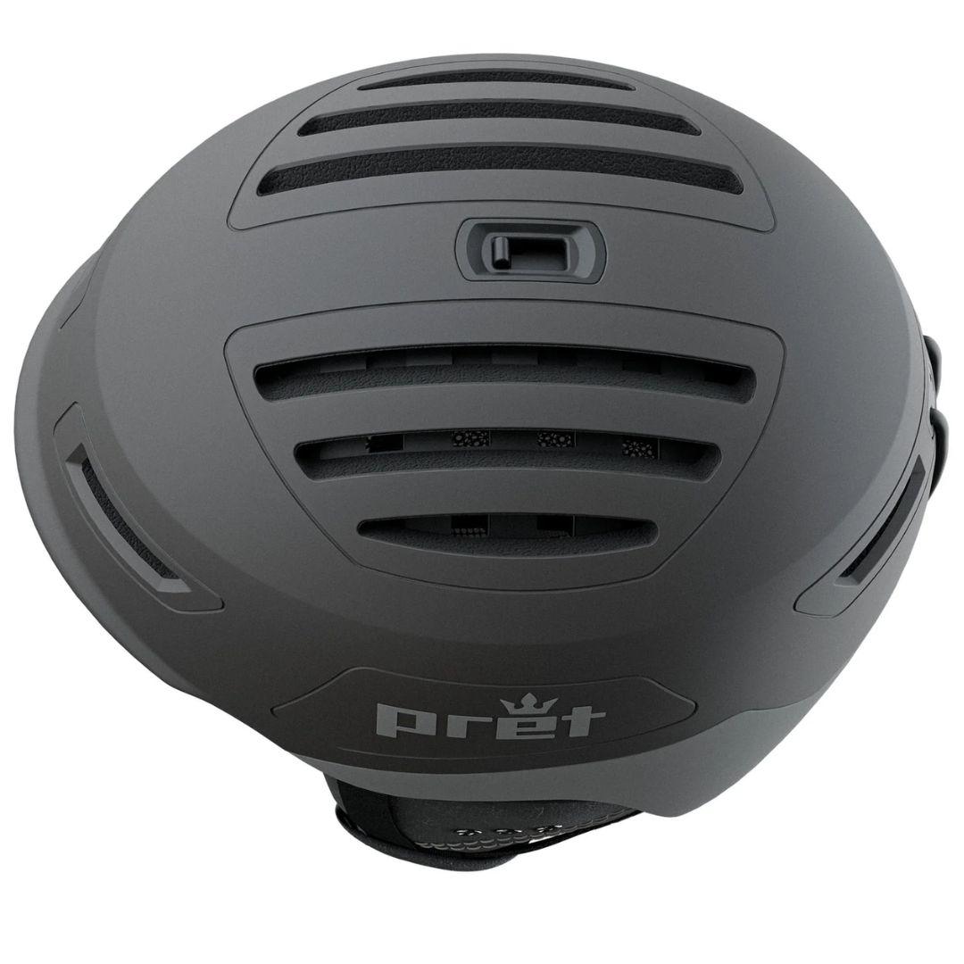 Pret Cirque Snow Helmet